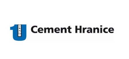 logo Cement Hranice