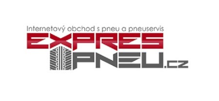 logo EXPRESS PNEU