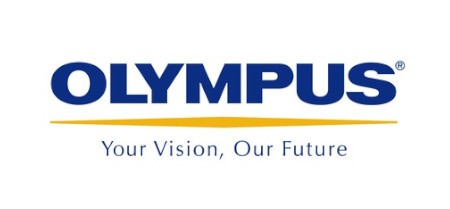 logo OLYMPUS