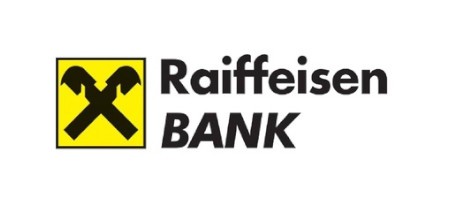 logo RaiffeisenBANK