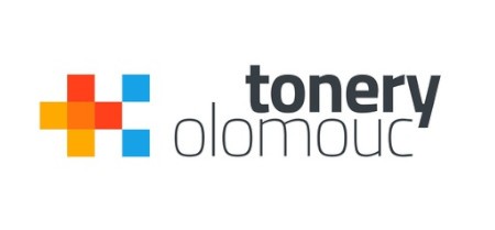 logo tonery olomouc