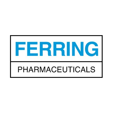 Logo Ferring