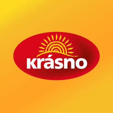 Logo MP Krásno