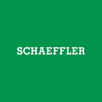 Logo Schaeffler