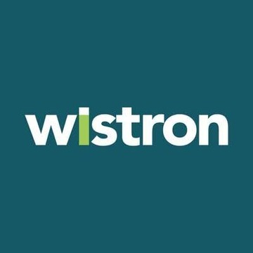 Logo Wistron